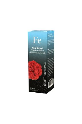 دهانشویه Fe - کد 6079019