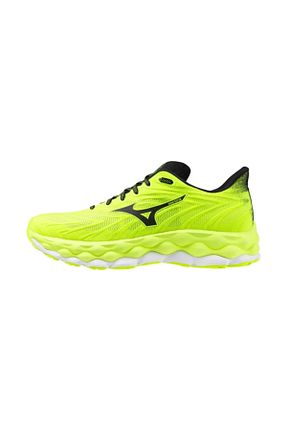 کفش دو و میدانی و تمرینی رنگی مردانه Mizuno - کد 875970755