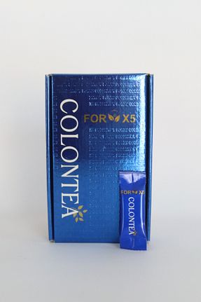 سایر چای های گیاهی FORX5 - کد 834247725