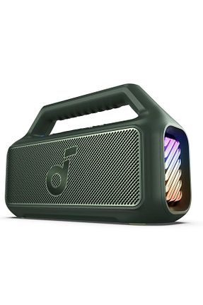 اسپیکر بلوتوث سبز Anker - کد 843440055