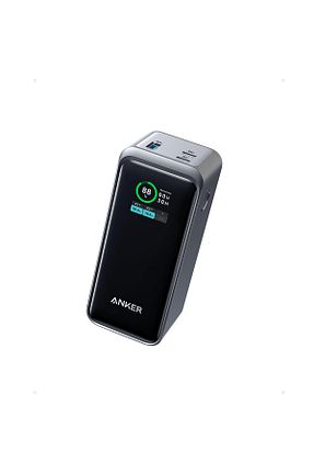 پاور بانک مشکی 20000 ve üzeri Anker - کد 838465840