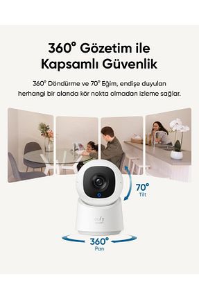 دستگاه امنیتی Anker - کد 814593970