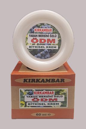 کرم بدن Onarıcı Kırkambar Krem - کد 876126883