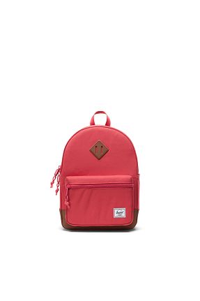کوله پشتی صورتی بچه گانه ابعاد کوچک Herschel - کد 876140834