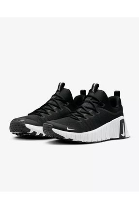 کفش دو و میدانی و تمرینی مشکی مردانه Nike - کد 876274096