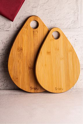 تحته برش قهوه ای بامبو Snippy - کد 876210579