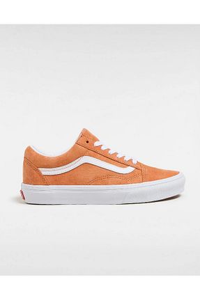 کفش اسنیکر مشکی زنانه بند دار Vans - کد 876222970