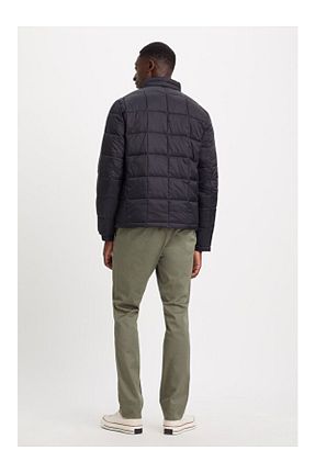 کاپشن مشکی مردانه رگولار Dockers - کد 848974012