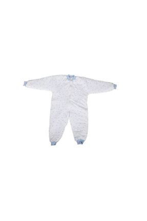 سرهمی آبی بچه گانه Comfort ÖZLEM BEBE - کد 58637084