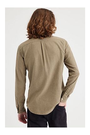 پیراهن سفید مردانه اسلیم فیت Dockers - کد 848974021