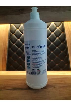 ژل سونوگرافی Multiplus - کد 97403197