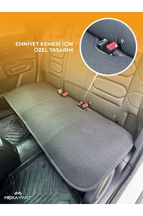 کوسن صندلی خودرو TREND - کد 875924406