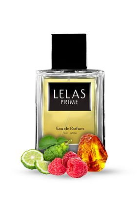 ادکلن مردانه Lelas - کد 648476433