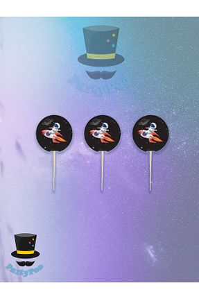خلال کیک PartyPoo - کد 851089123