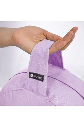 تشک یوگا بنفش Rebuwo - کد 447283721