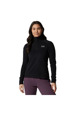 پولار مشکی زنانه رگولار Mountain Hardwear - کد 176548917