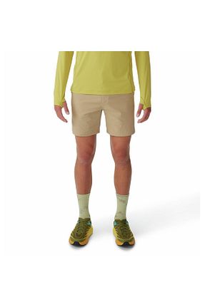 شوارک اسپرت قهوه ای مردانه بلند Mountain Hardwear - کد 809863776