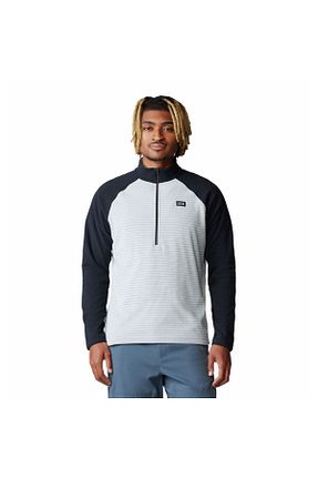 پلار و سافت شل اسپرت طوسی مردانه رگولار Mountain Hardwear - کد 859826124