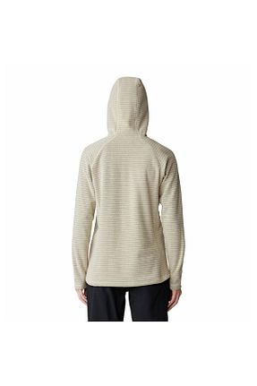 پلار و سافت شل اسپرت قهوه ای زنانه رگولار Mountain Hardwear - کد 859454668