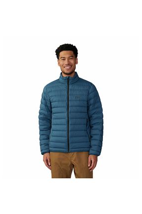 کاپشن اسپرت آبی مردانه رگولار Mountain Hardwear - کد 782514909