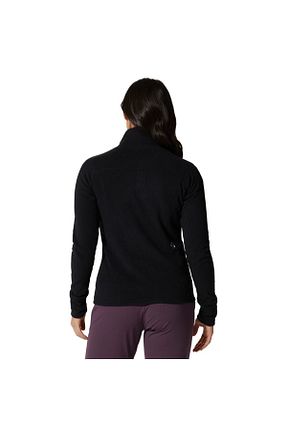 پولار مشکی زنانه رگولار Mountain Hardwear - کد 176548917