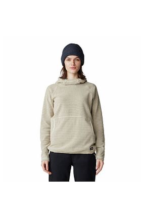 پلار و سافت شل اسپرت قهوه ای زنانه رگولار Mountain Hardwear - کد 859454668