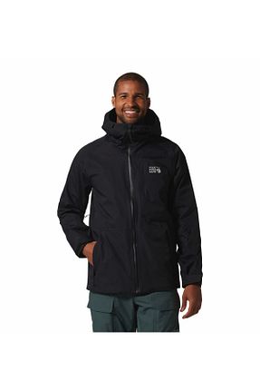 کاپشن مشکی مردانه بدون آستر Mountain Hardwear - کد 386199574