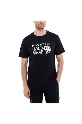تیشرت مشکی مردانه Relaxed Mountain Hardwear - کد 316249350