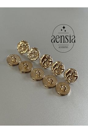 دکمه aensia - کد 876292943