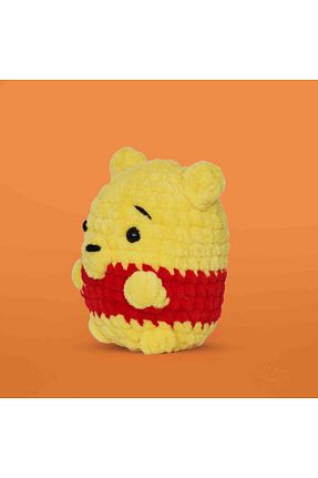 آمیگورومی زرد The Gookie - کد 870845266