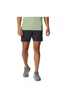 شوارک اسپرت مشکی مردانه بلند Mountain Hardwear - کد 752004037