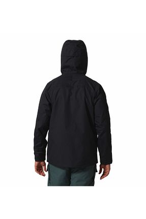 کاپشن مشکی مردانه بدون آستر Mountain Hardwear - کد 386199574