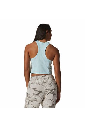 تیشرت آبی زنانه رگولار Mountain Hardwear - کد 299178169