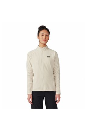 پلار و سافت شل اسپرت قهوه ای زنانه رگولار Mountain Hardwear - کد 863260556