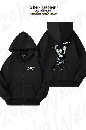 رویه مشکی زنانه پنبه پلی استر ZOKAWEAR - کد 876306637