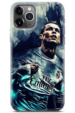 کاور و قاب قرمز iPhone 11 Pro Uvilda - کد 876303819