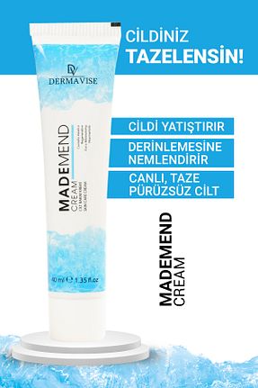 کرم بدن Onarıcı Dermavise - کد 869287540