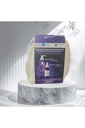 سرم پوست همه انواع پوست La Roche Posay - کد 876304213