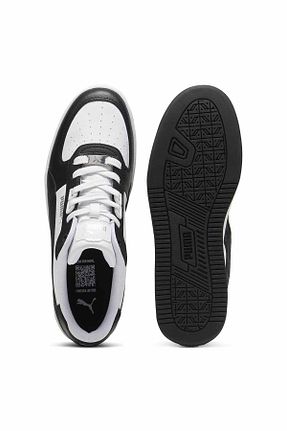 کفش اسنیکر مشکی زنانه بند دار Puma - کد 876313302
