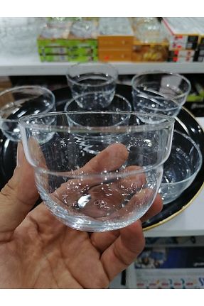 کاسه طوسی Reçellik Paşabahçe - کد 338658454