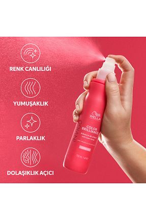 اسپری مو Wella Professionals - کد 876363435