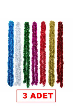 تزئینات کریسمس رنگی Lapidaria - کد 876377724