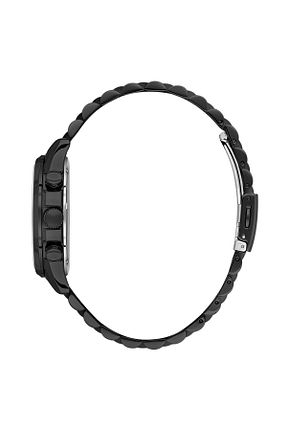 ساعت مچی مشکی مردانه 43 میلی متر Daniel Klein - کد 876365077