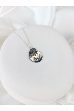 گردنبند نقره زنانه 925 عیار Ricco Jewellery - کد 803188444