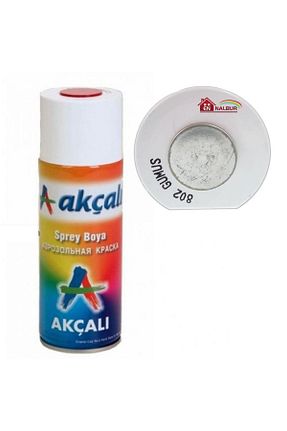 رنگ اسپری Akçalı - کد 6828982