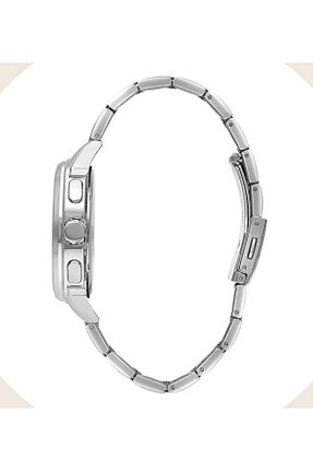 ساعت مچی مشکی مردانه 44 میلی متر Lee Cooper - کد 876493284