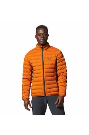 کاپشن اسپرت نارنجی مردانه رگولار Mountain Hardwear - کد 876497830