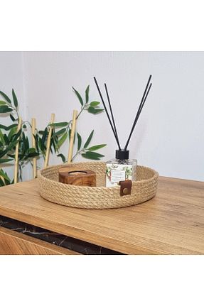 سبد قهوه ای Jüt MKY - کد 875954416