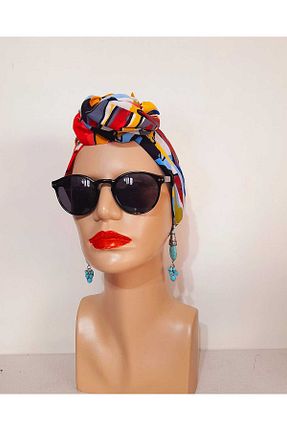 کش سر رنگی زنانه oben hobi - کد 876608892