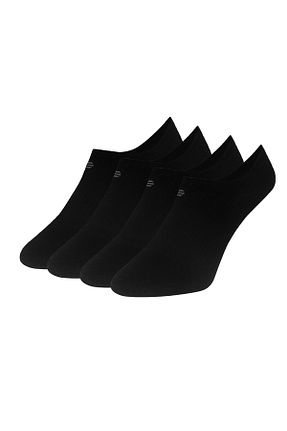 جوراب مشکی زنانه بامبو DRLSOCKS - کد 864993568